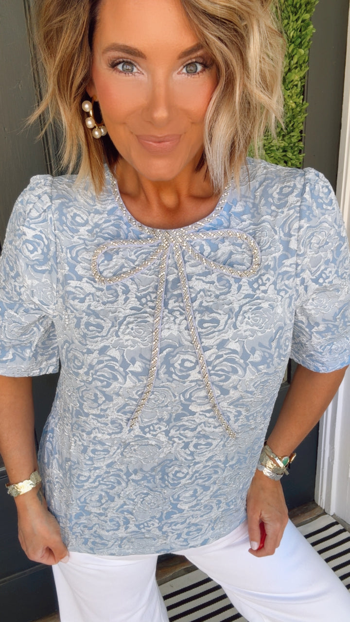 The Elizabeth Top