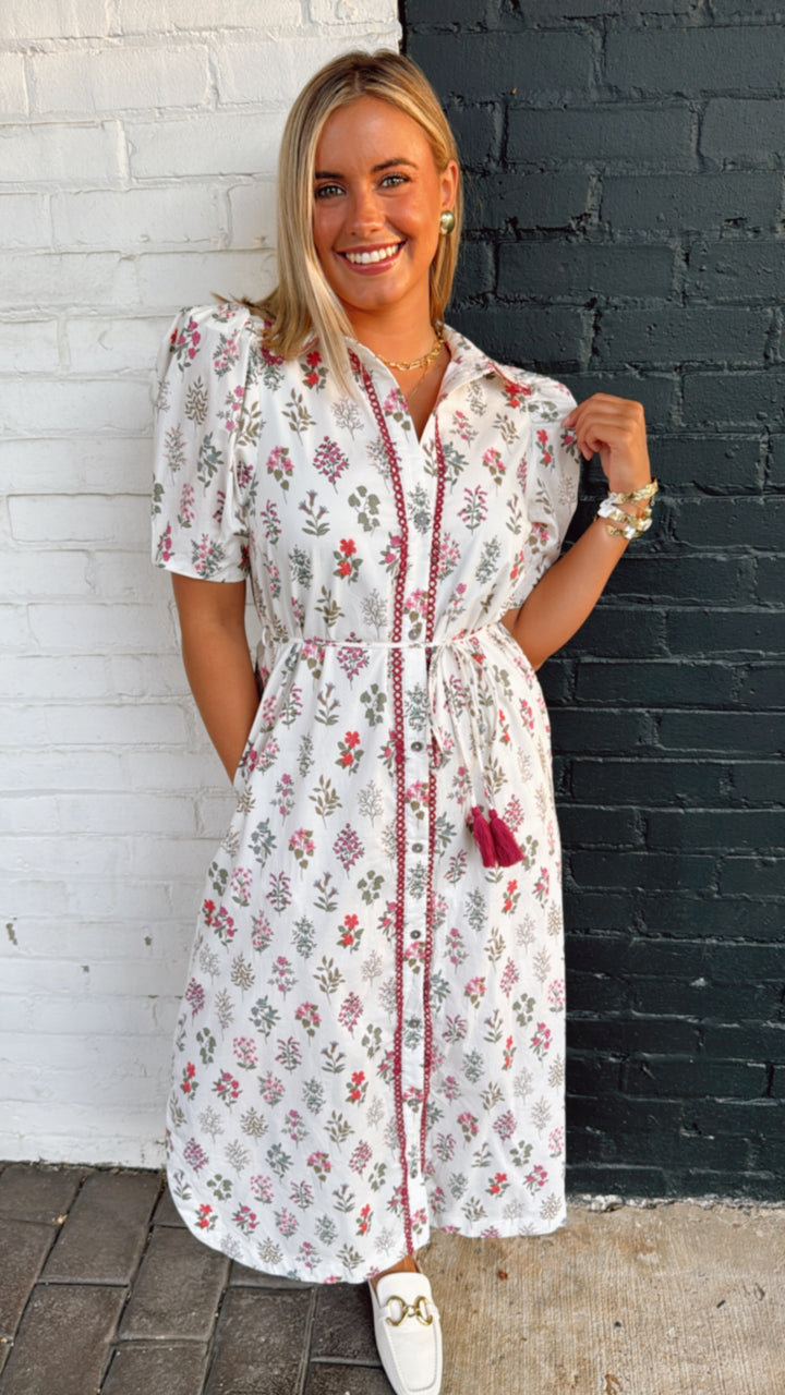 The Sophie Dress