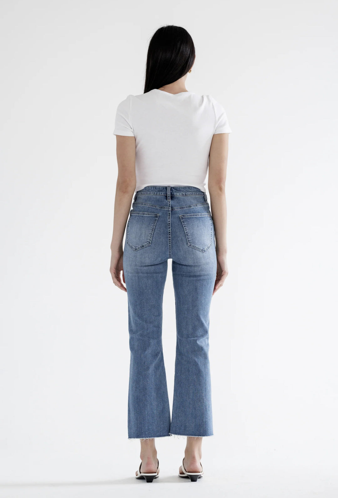 The Allure Denim