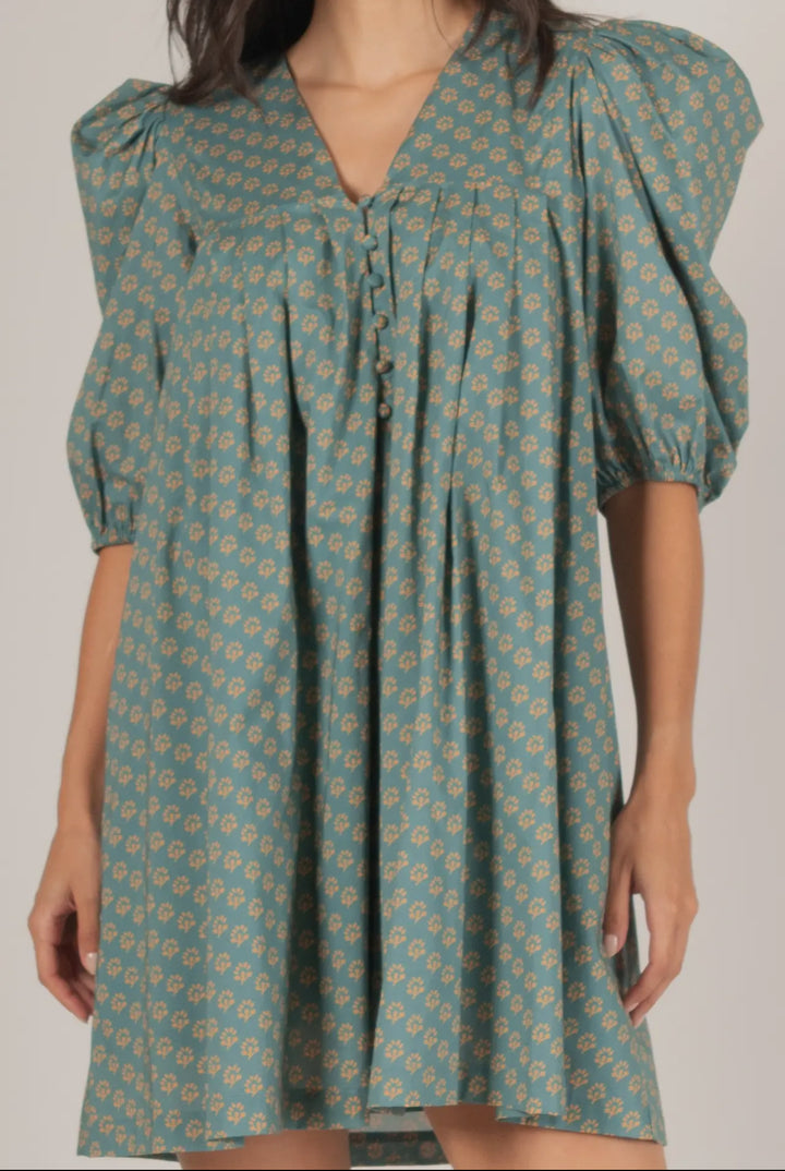 The Darby Dress