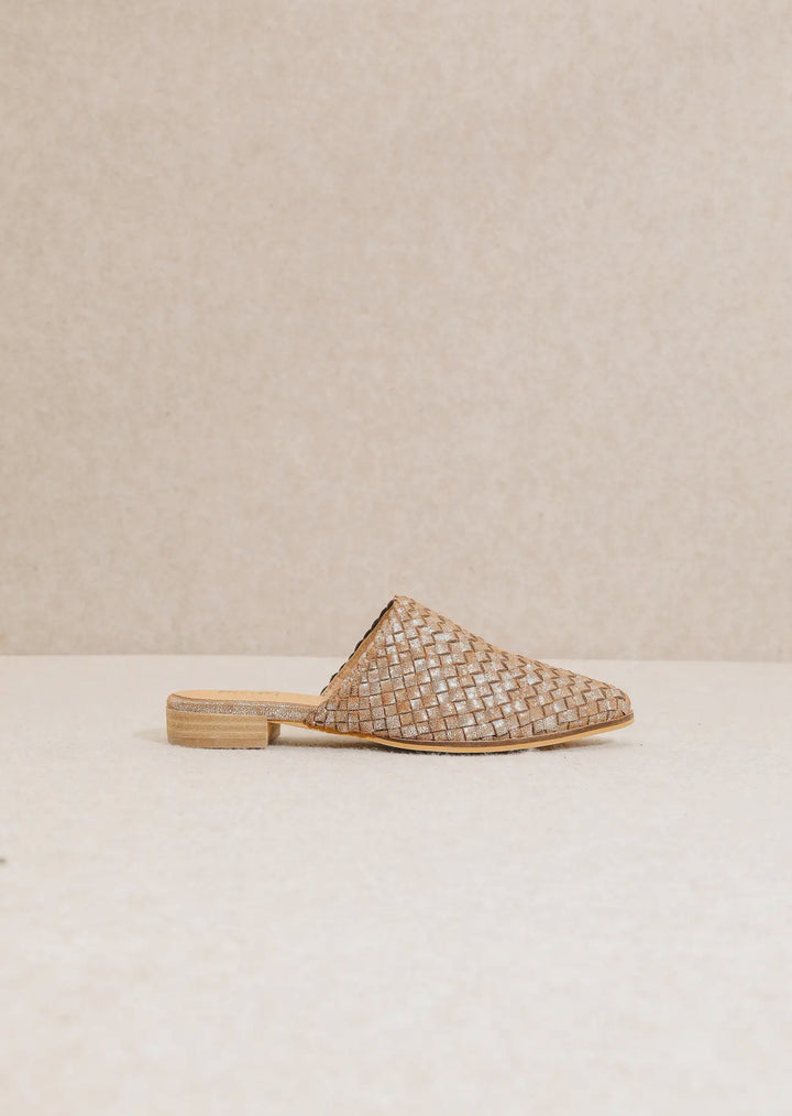 The Alice Mule