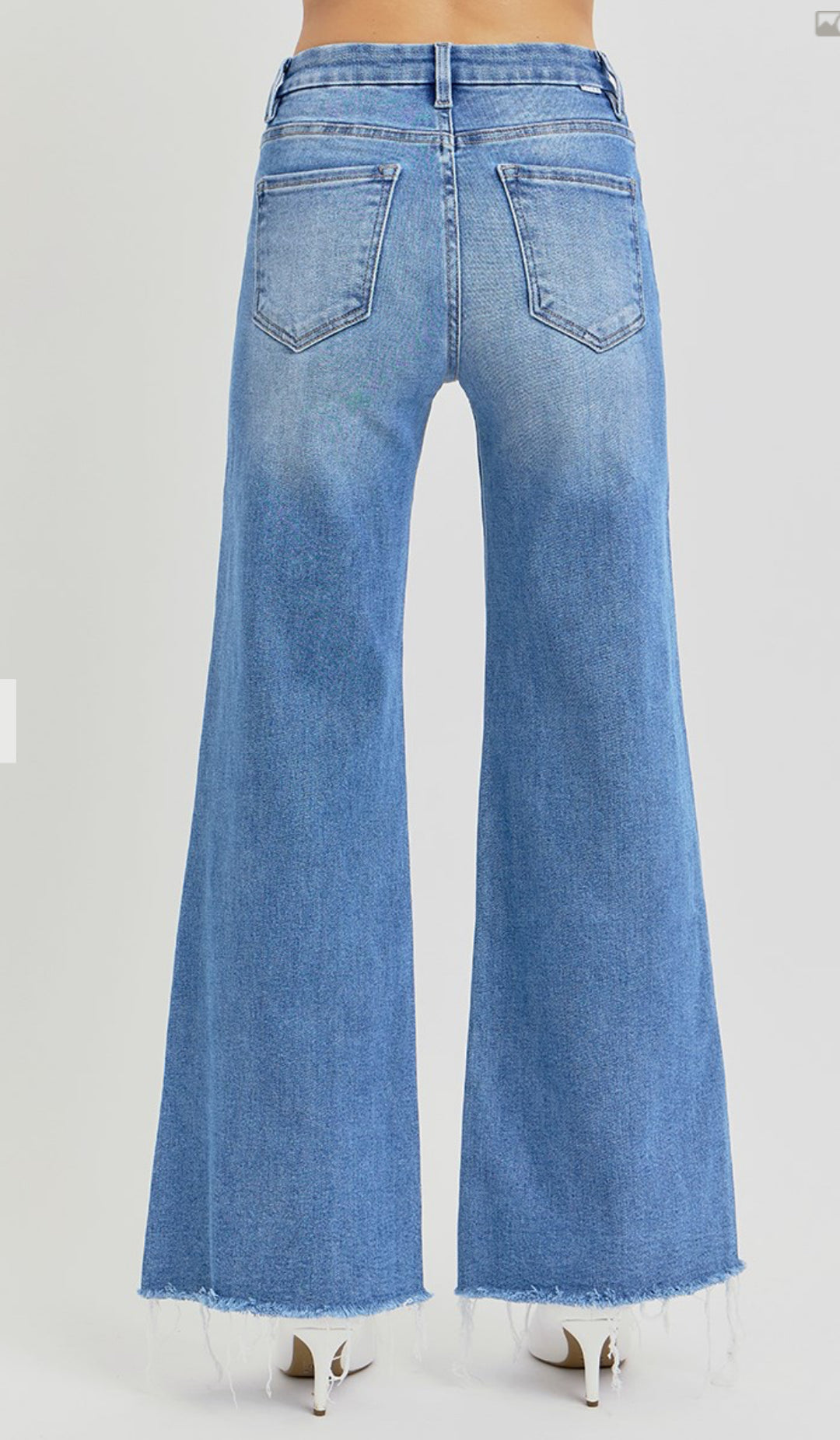 The Meghan Denim