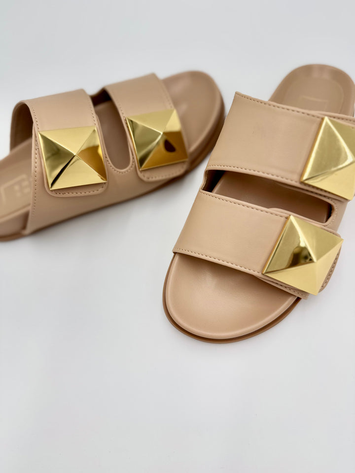 The Bernarda Slides