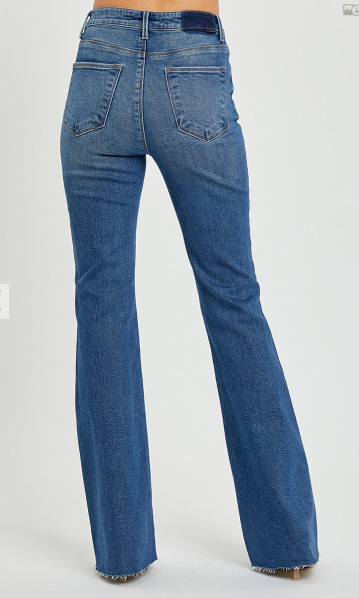 The Addie Denim