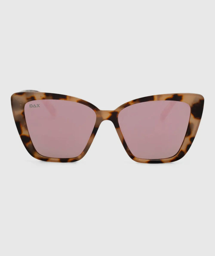 Dax Eyewear Callie Cheetah