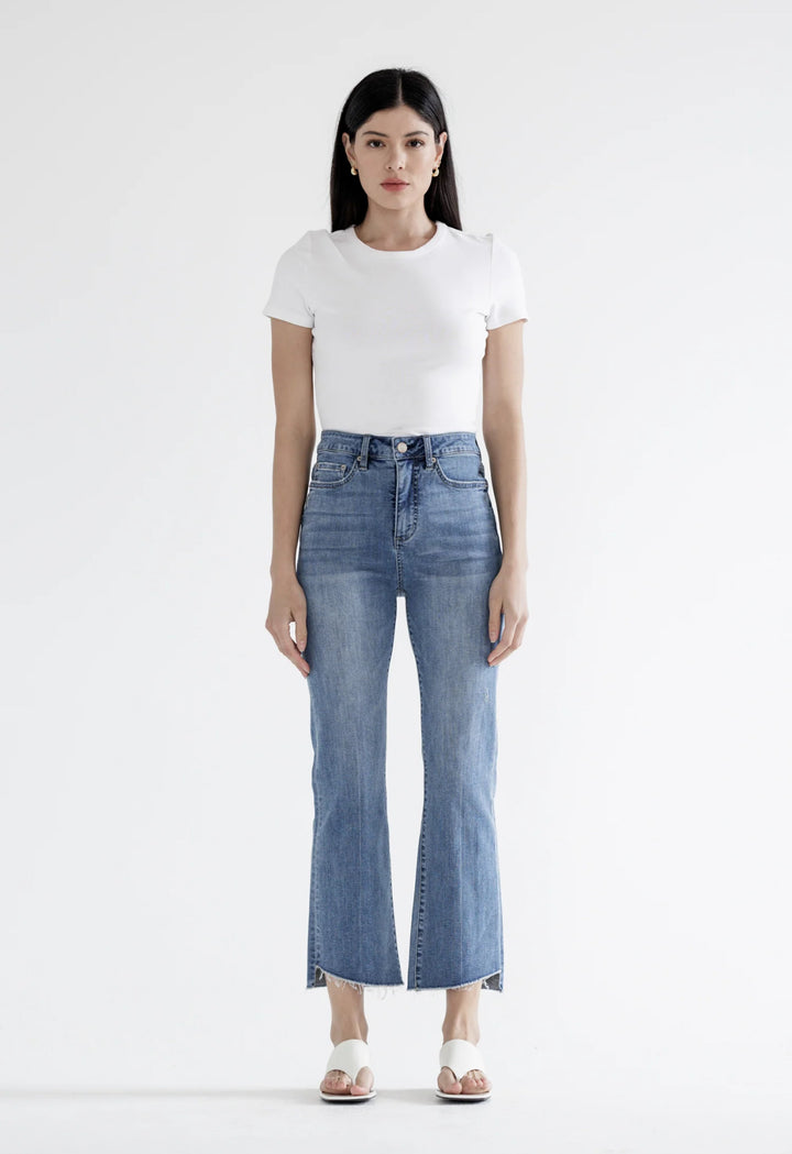 The Allure Denim