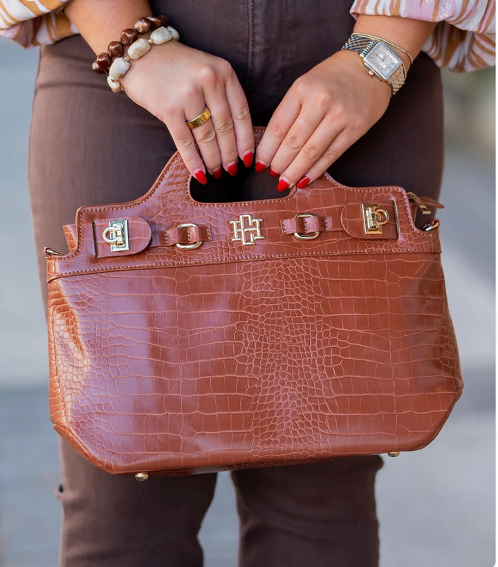 Savannah Handbag