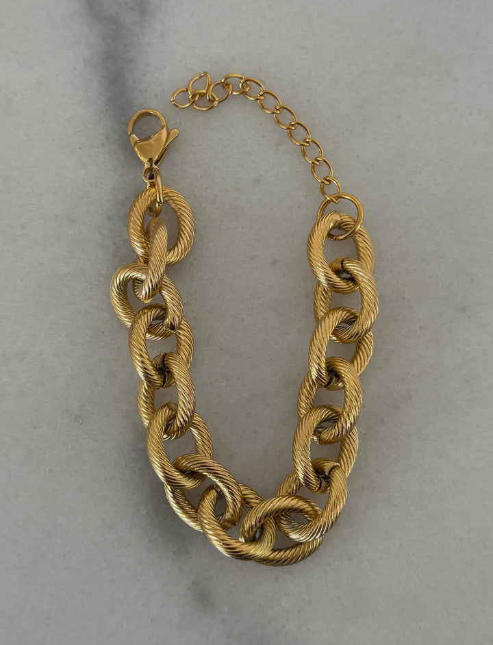 Chan Sutt Arden Bracelet