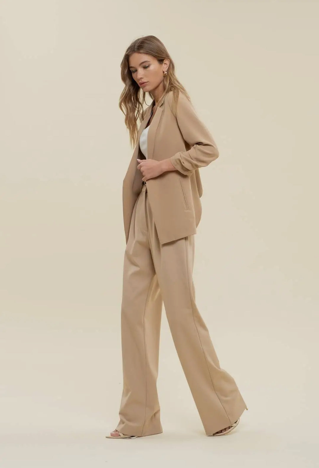 The Danni Blazer