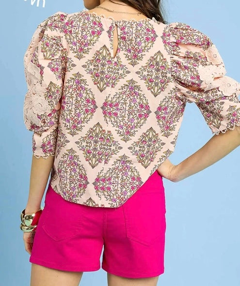The Taylor Top