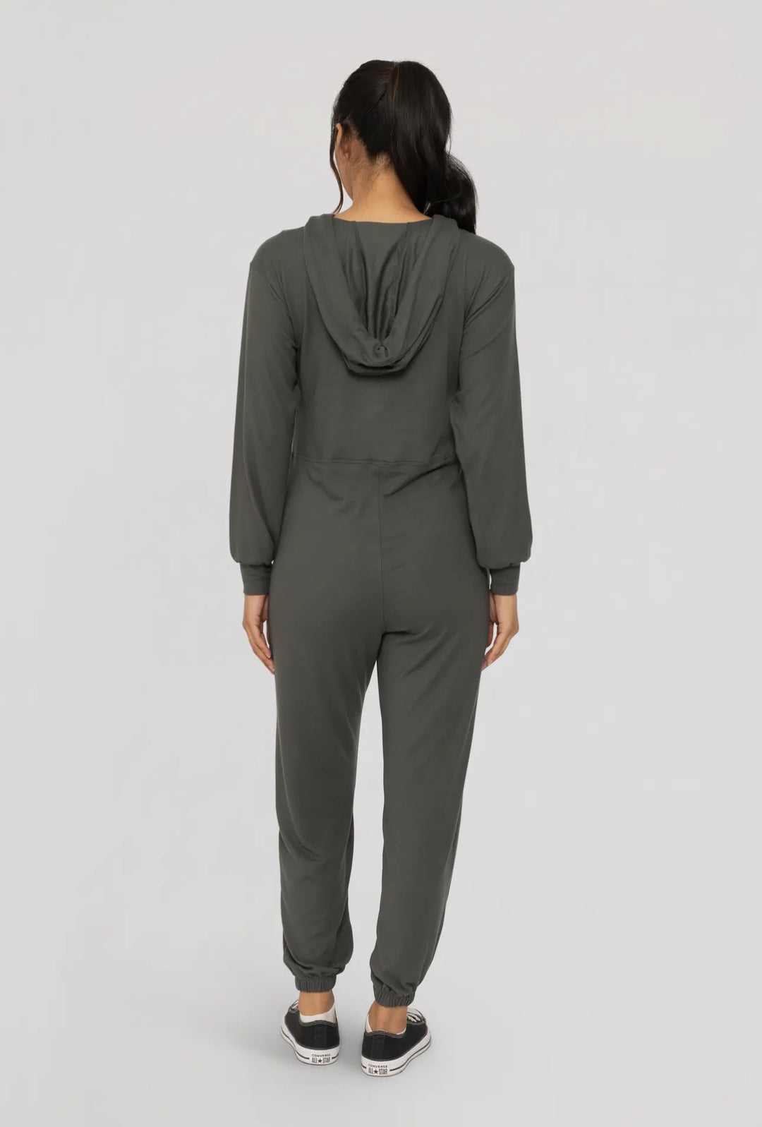 The Hacci Jumpsuit