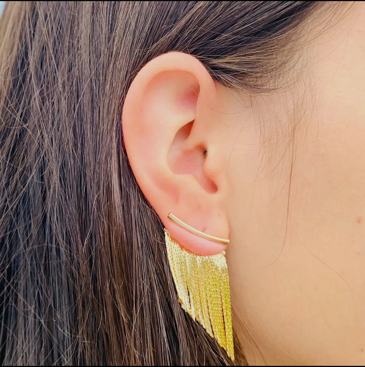 The Chandelier Earrings