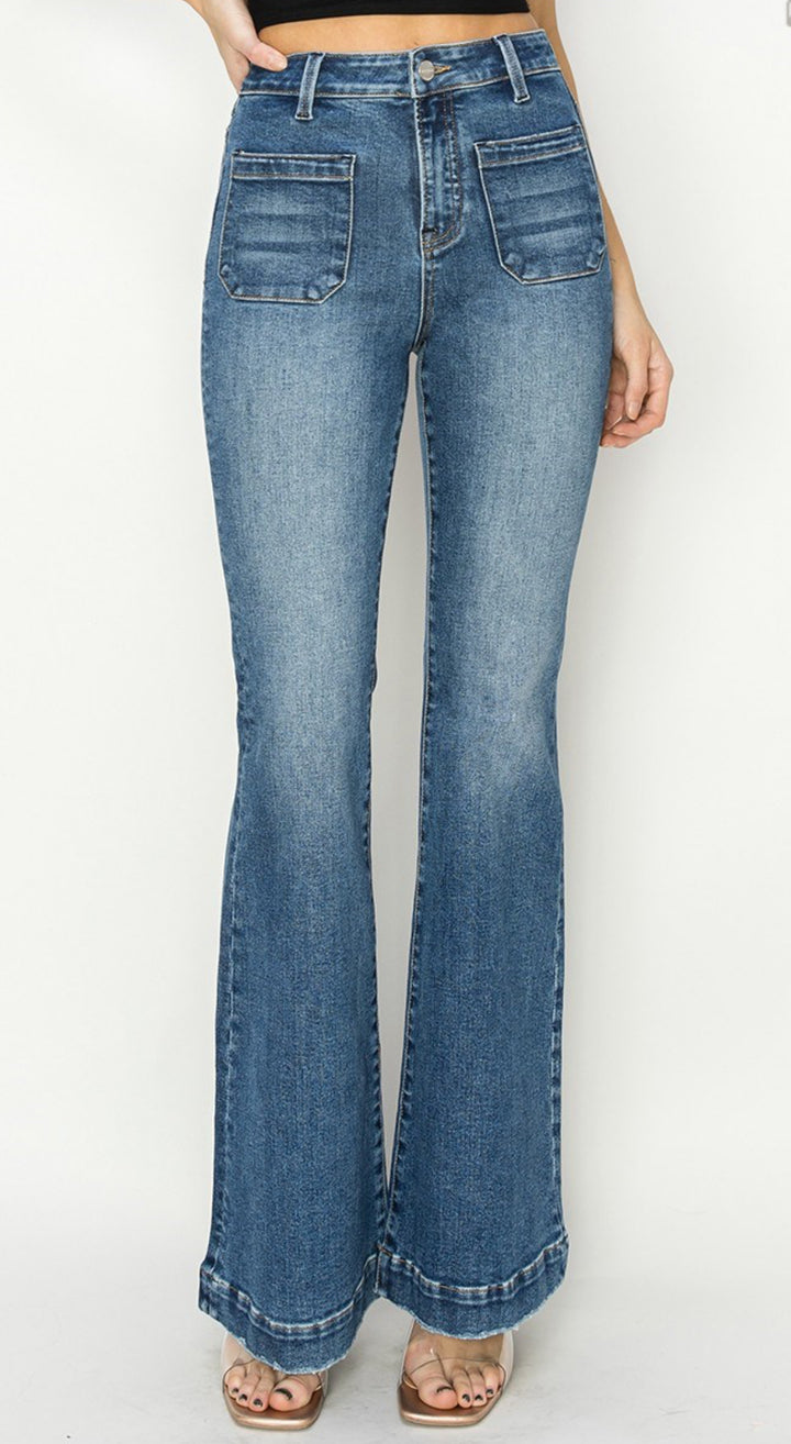 The Jenny Denim