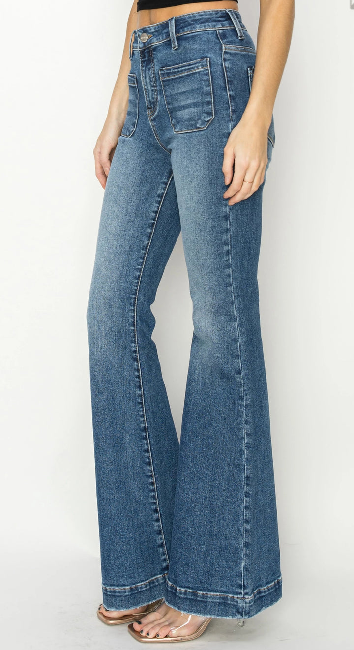 The Jenny Denim