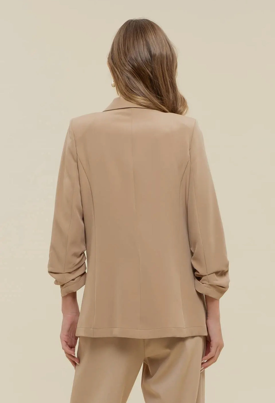 The Danni Blazer
