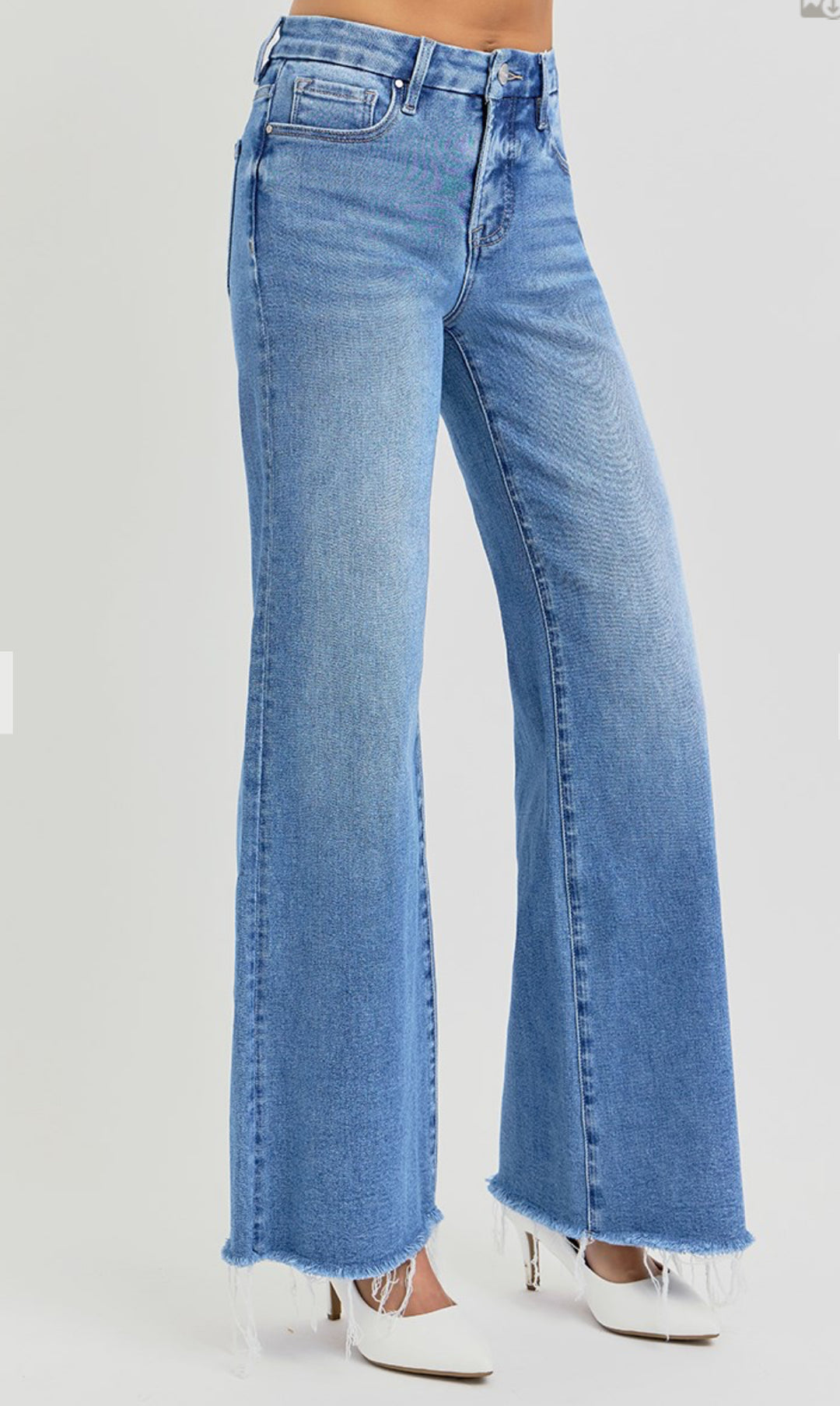 The Meghan Denim