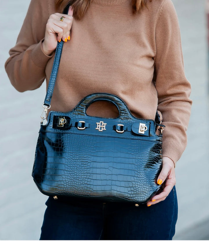 Savannah Handbag