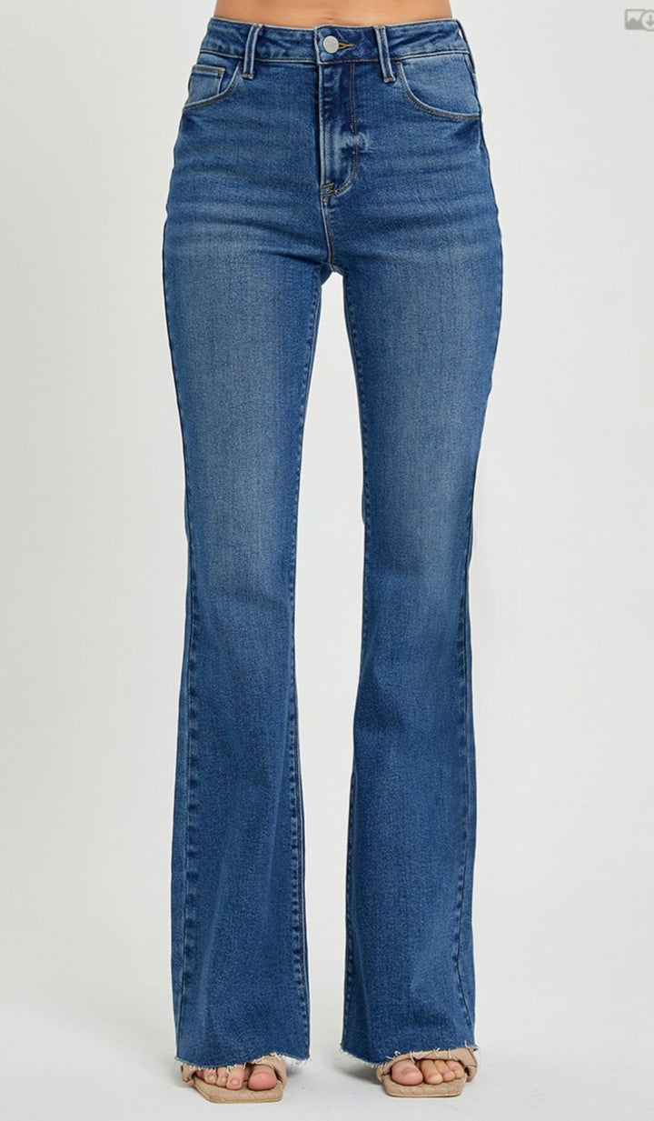 The Addie Denim