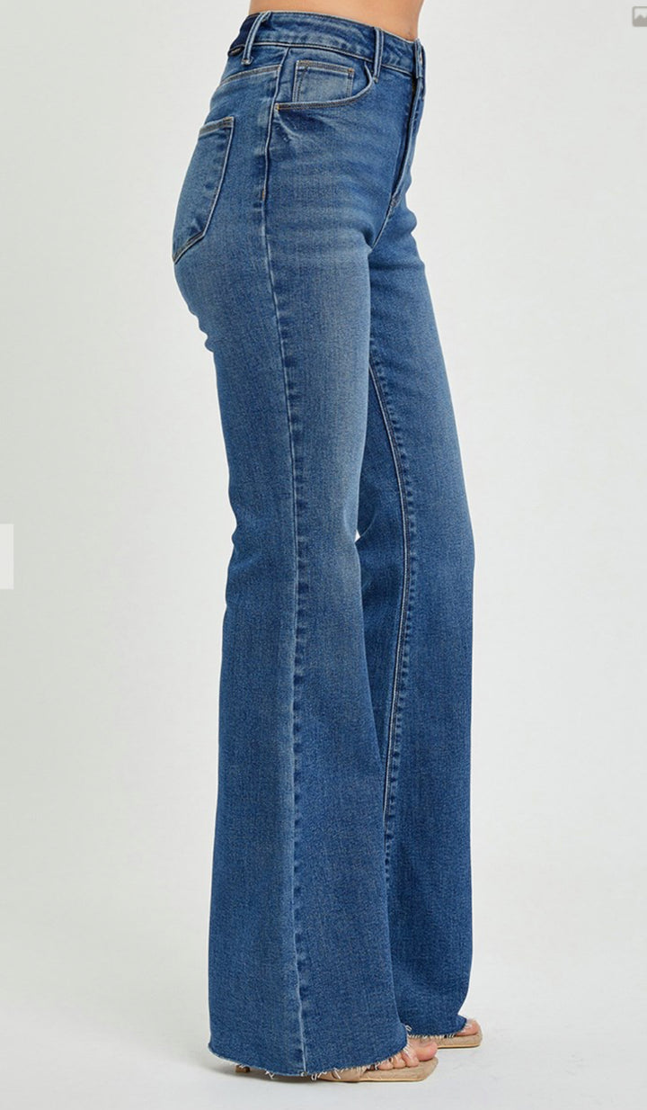 The Addie Denim