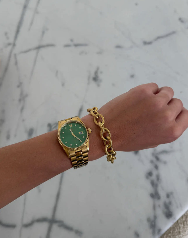 Chan Sutt Arden Bracelet