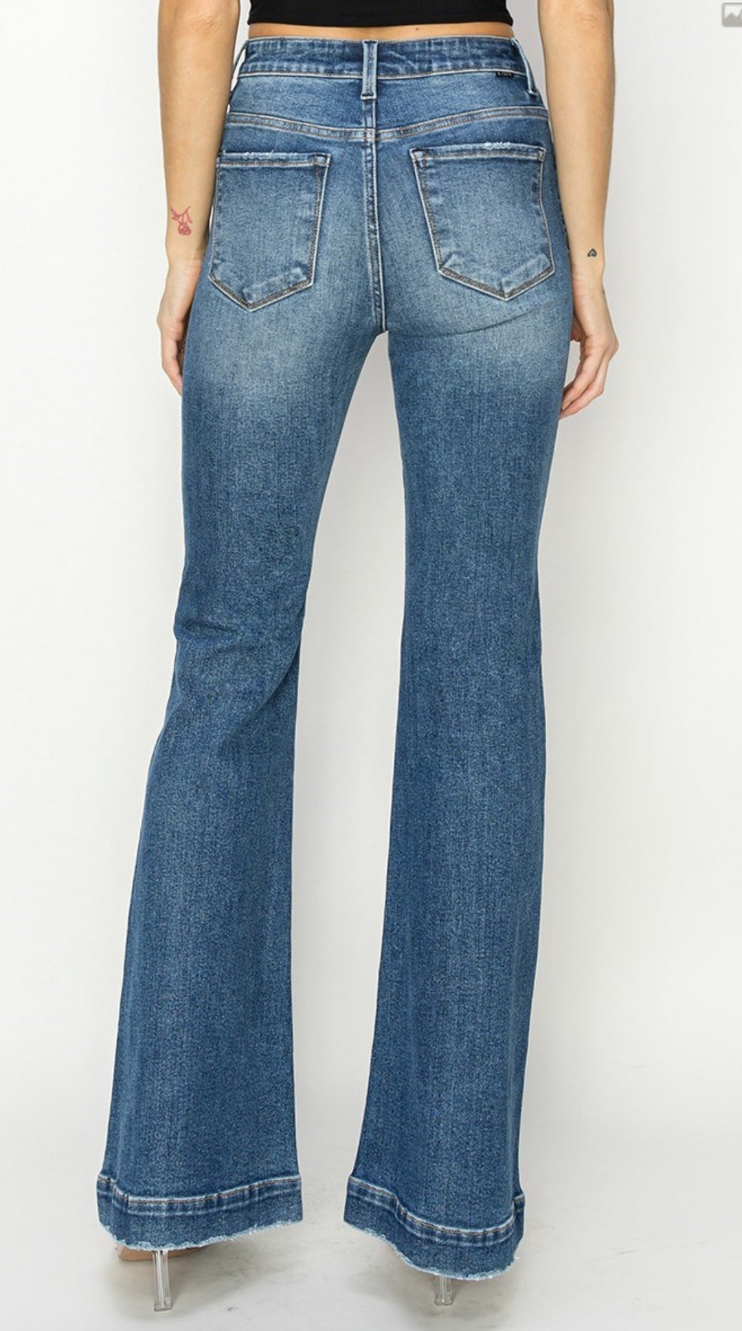 The Jenny Denim