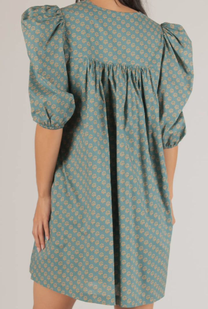 The Darby Dress