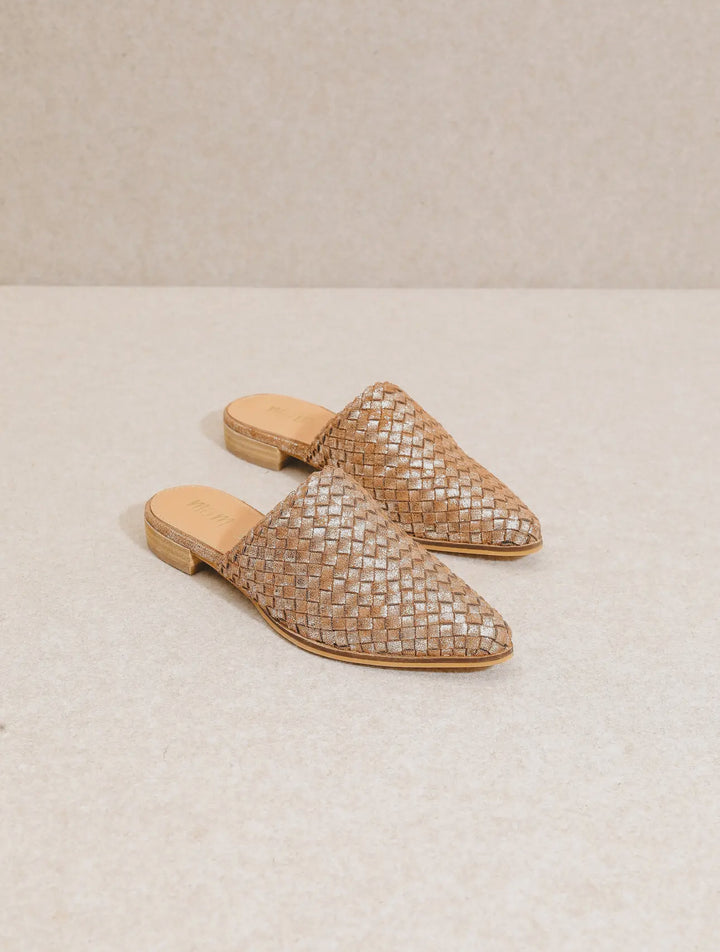 The Alice Mule