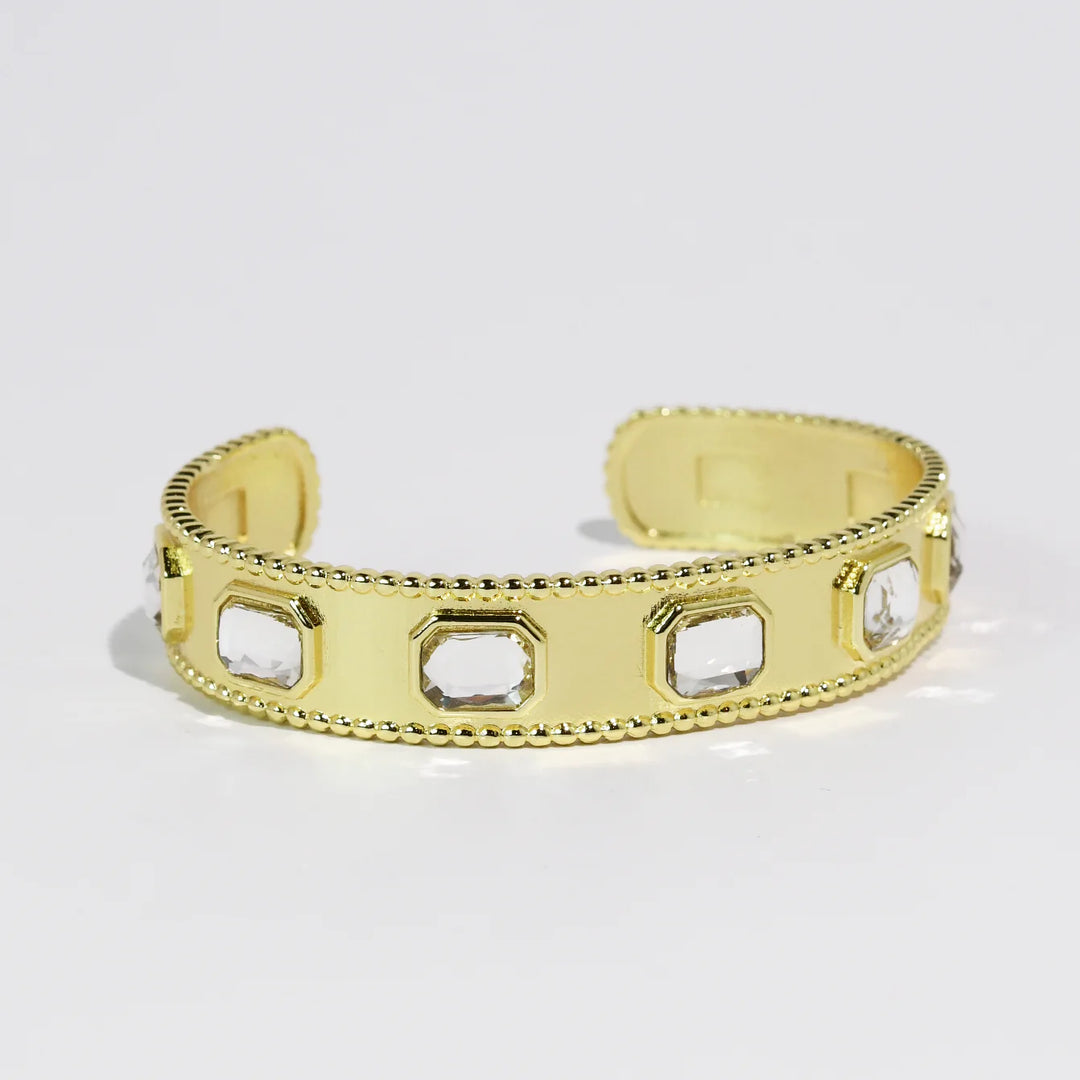Luxe Crystal Bracelet