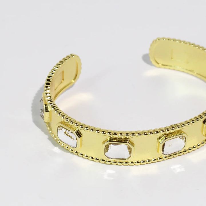 Luxe Crystal Bracelet