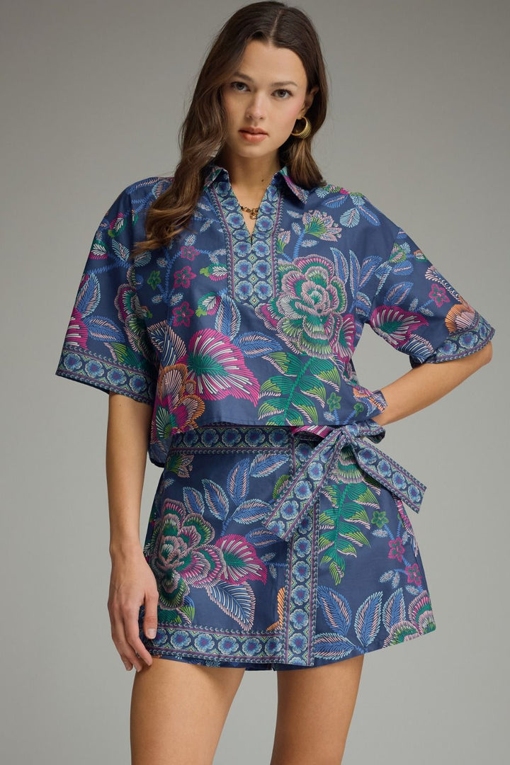 The Wildflower Ways Short Set