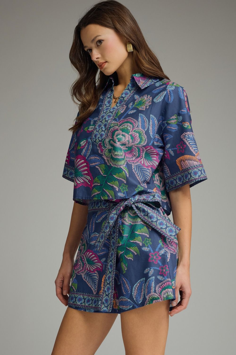 The Wildflower Ways Short Set