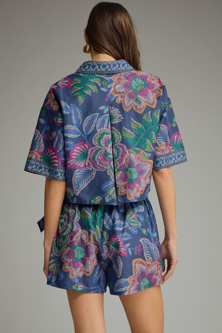 The Wildflower Ways Short Set