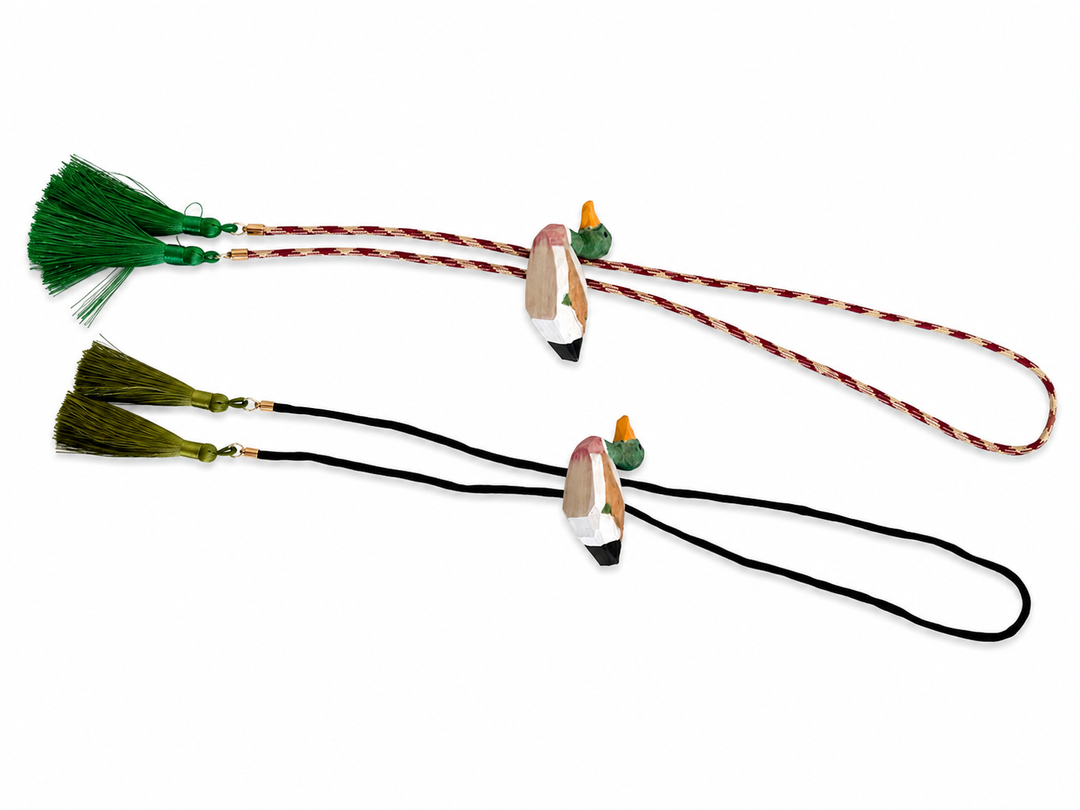 The Mallard Bolo