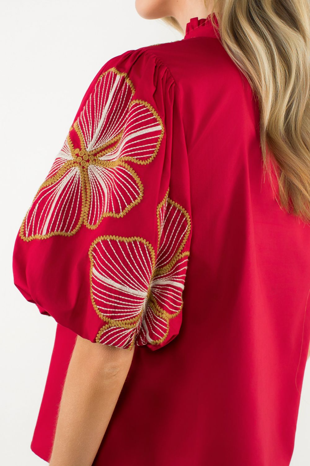 THML Lilly Top