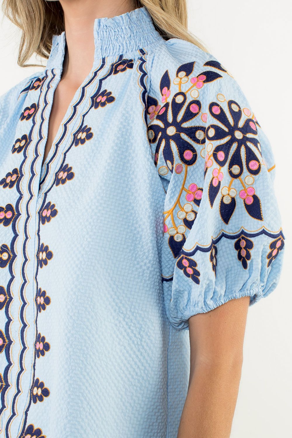 THML Shannon Top