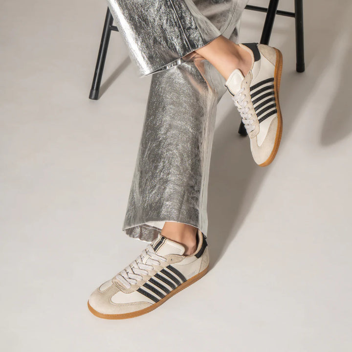 The Stevie Sneaker