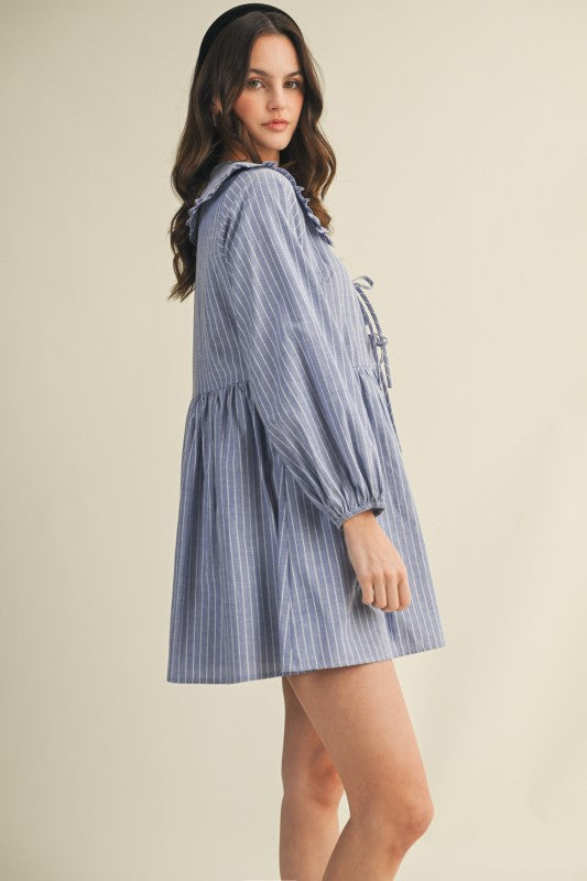 The Wonder Dress