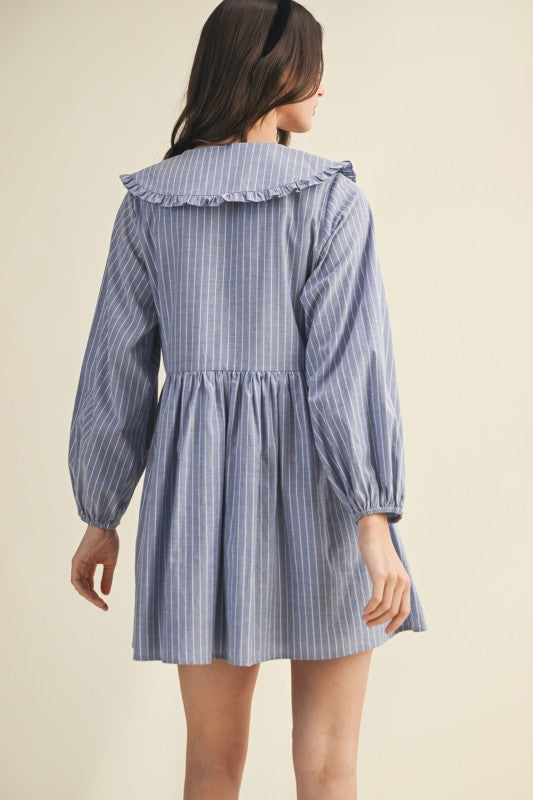 The Wonder Dress