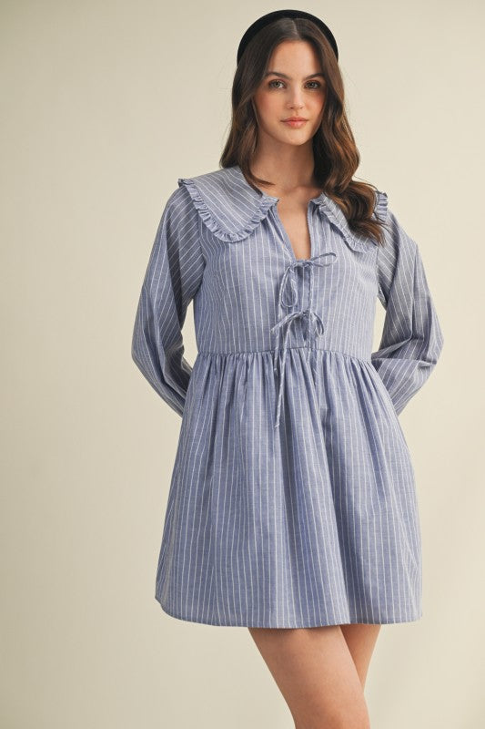The Wonder Dress