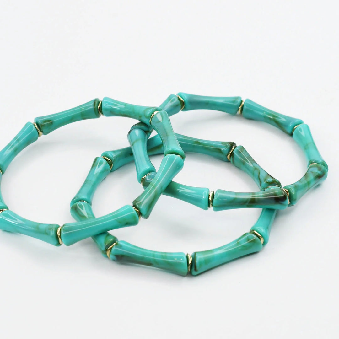 Bamboo Luxe Bracelet