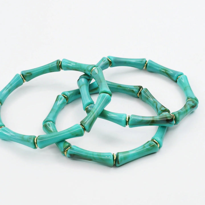 Bamboo Luxe Bracelet