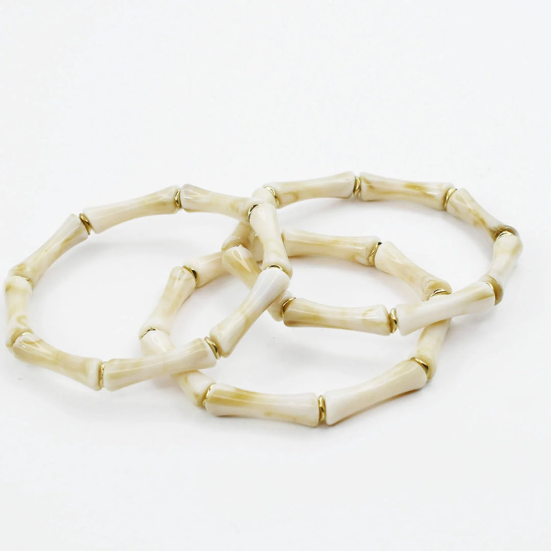 Bamboo Luxe Bracelet