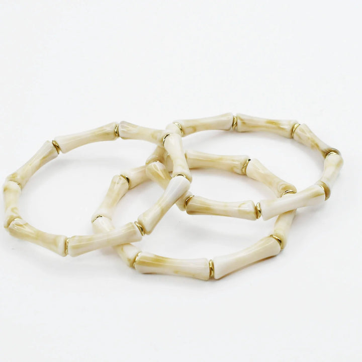 Bamboo Luxe Bracelet