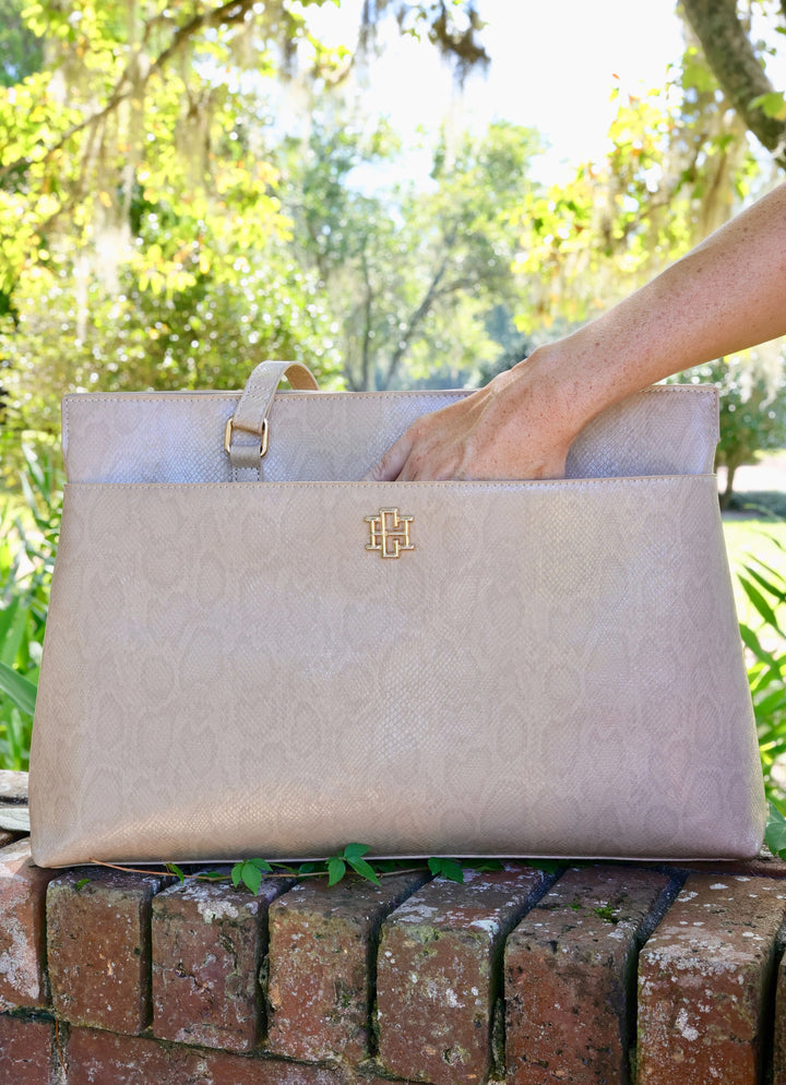 The Lexi Tote