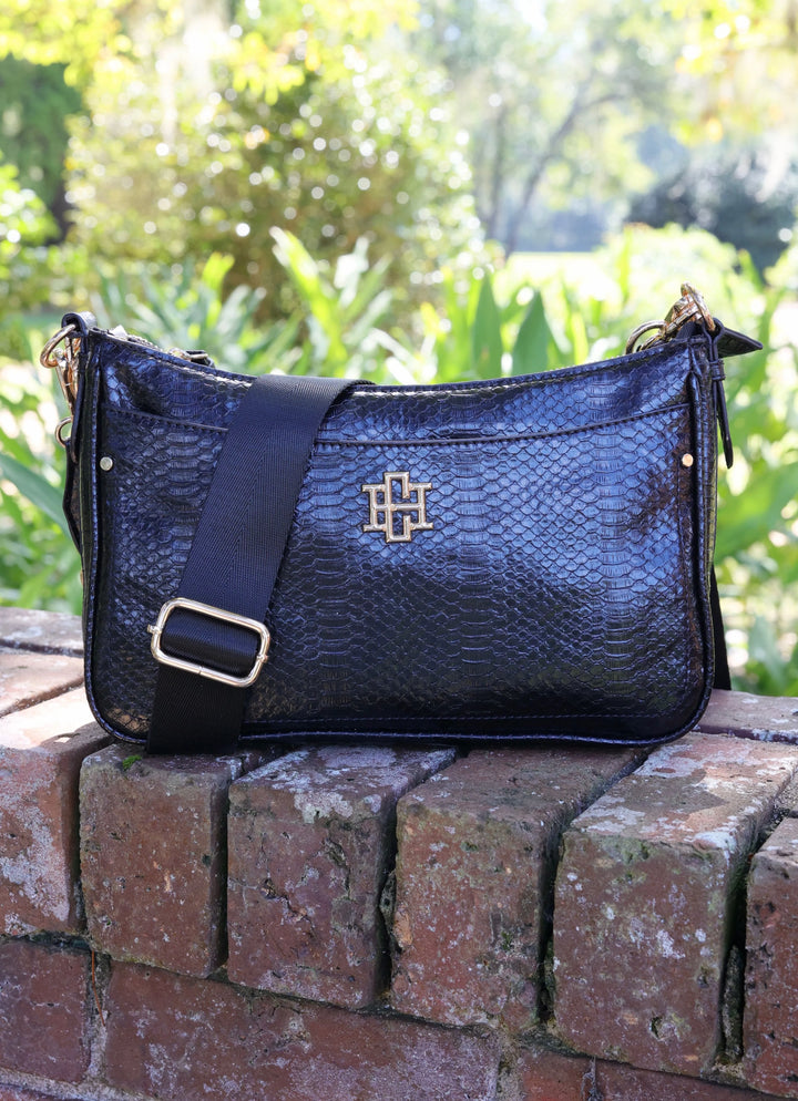 The Paxton Crossbody