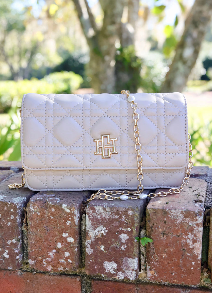 The Brynleigh Clutch Crossbody