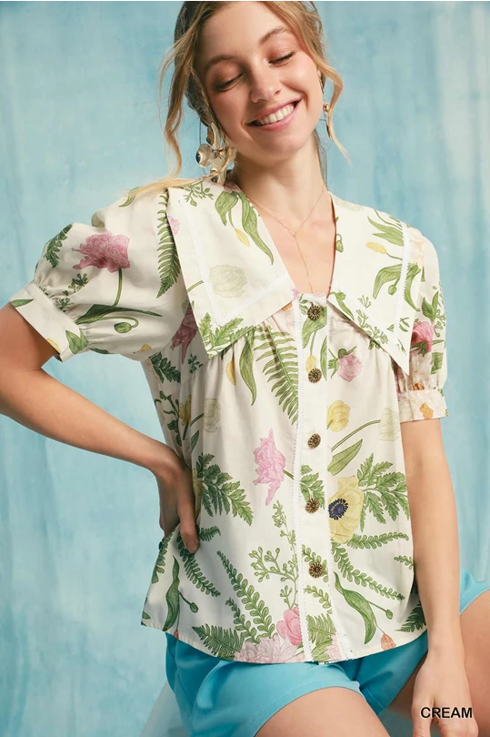 The Felicity Top