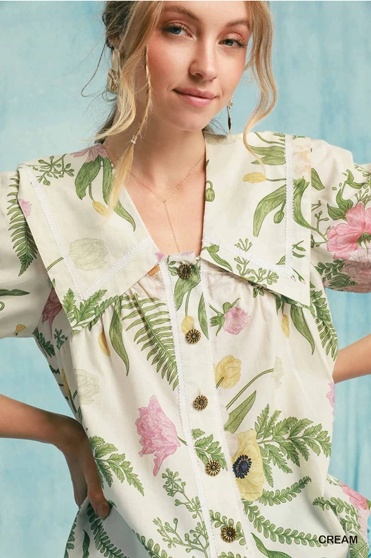 The Felicity Top