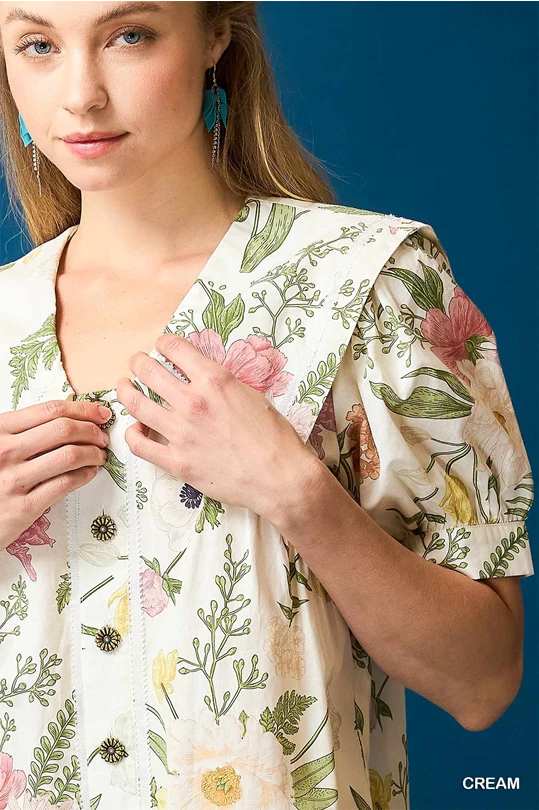 The Felicity Top