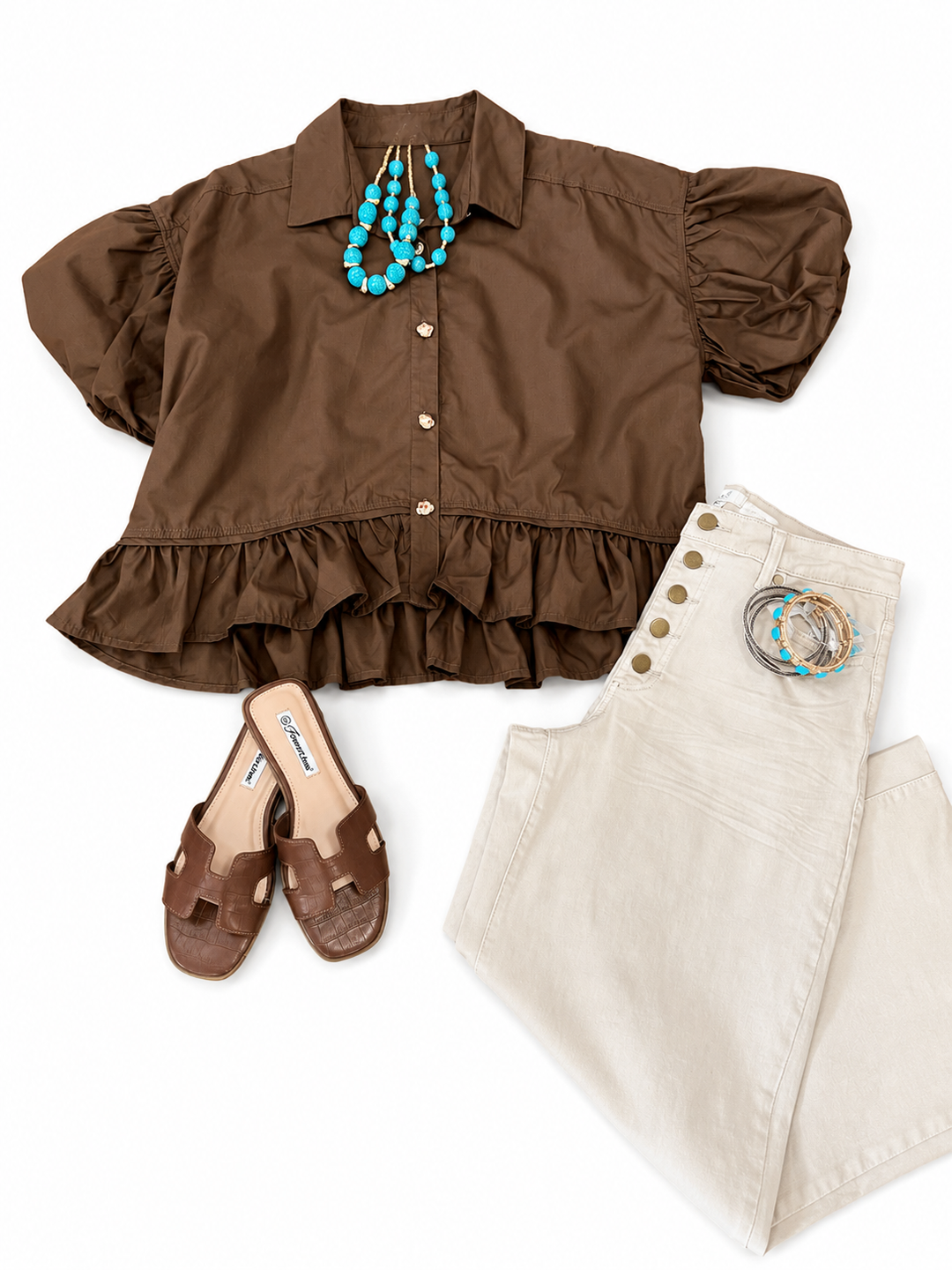 The Bella Top